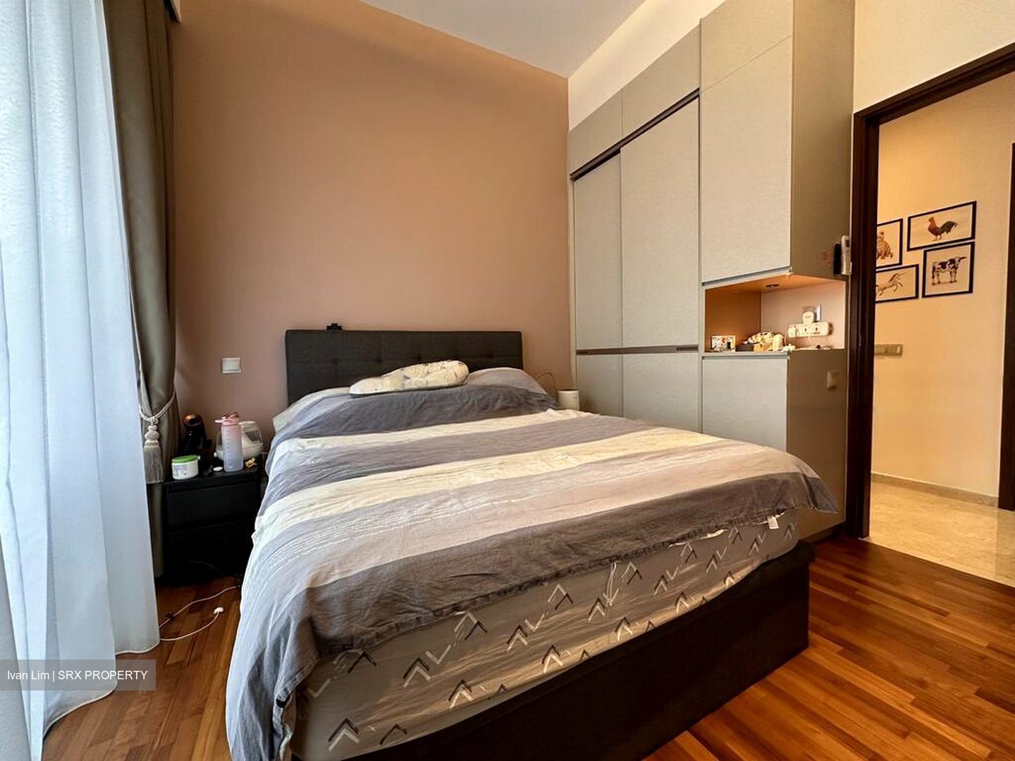 Lattice One (D20), Apartment #460468661